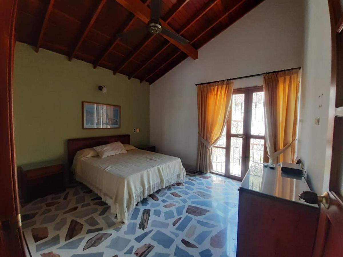 Hotel Cabanas Villa Roca, Rodadero Santa Marta  Ngoại thất bức ảnh