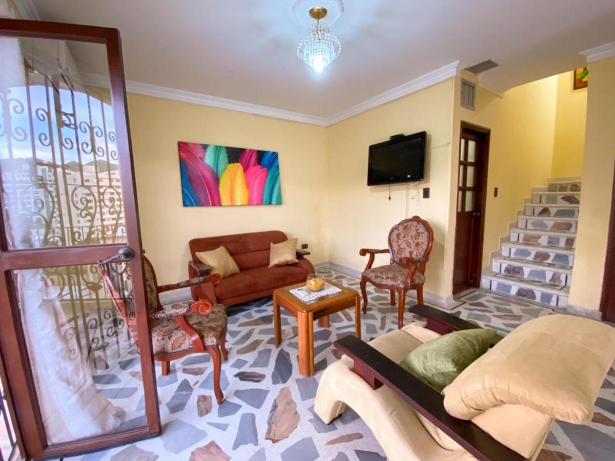 Hotel Cabanas Villa Roca, Rodadero Santa Marta  Ngoại thất bức ảnh