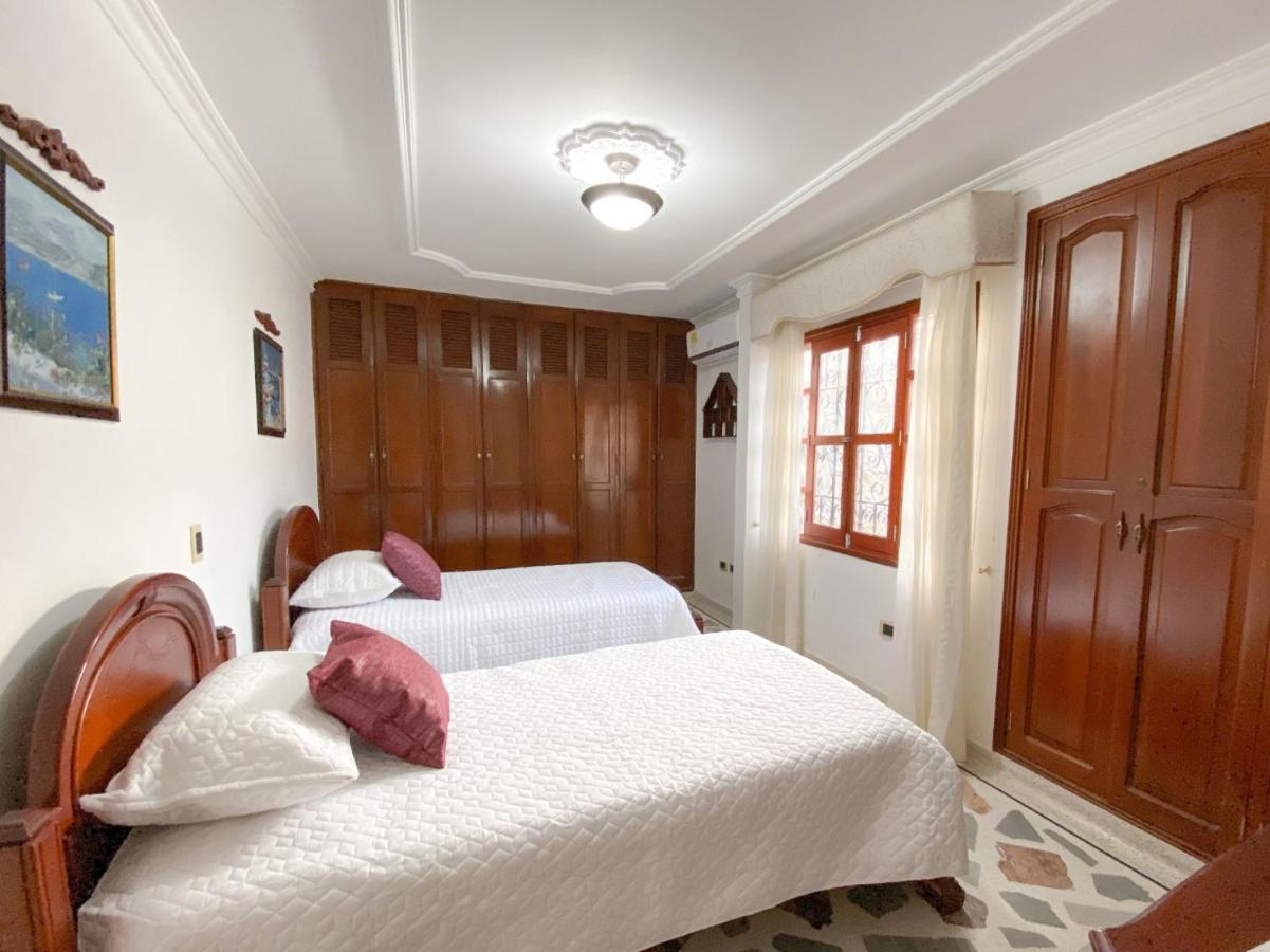 Hotel Cabanas Villa Roca, Rodadero Santa Marta  Ngoại thất bức ảnh