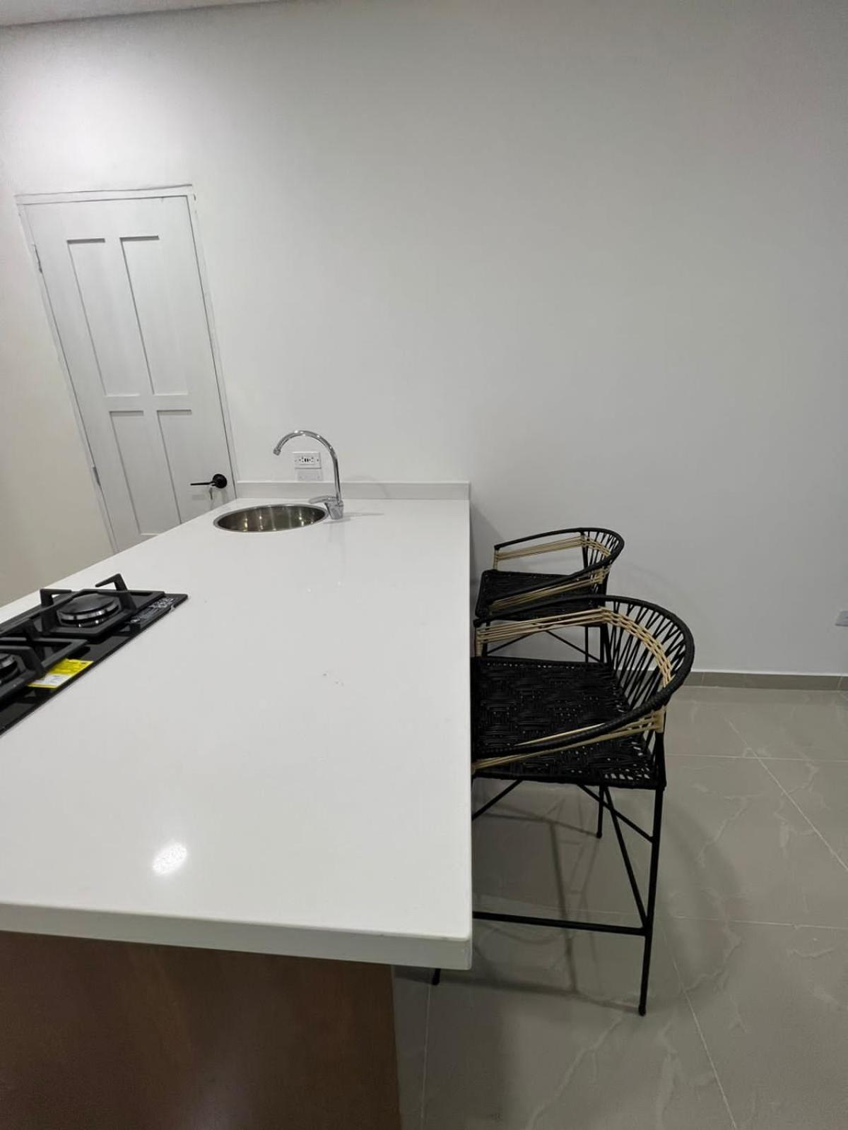 Hotel Cabanas Villa Roca, Rodadero Santa Marta  Ngoại thất bức ảnh